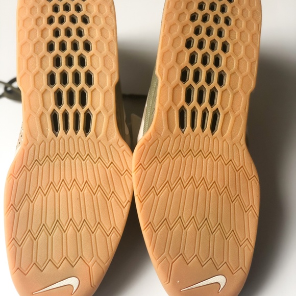 Nike Romaleos 3 CAMO - Picture 4 of 4